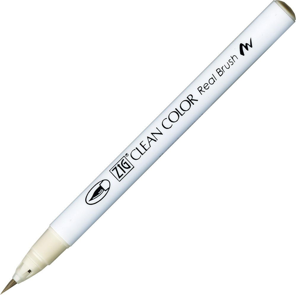 ZIG Clean Color Real Brush 900 Varm gr 2