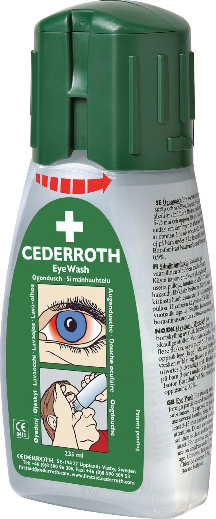 BildeCederroth ~yedusj Lommemodell 235 ml.