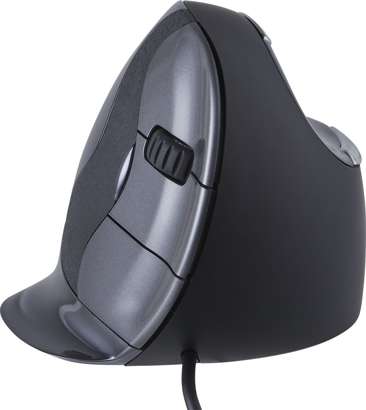 Evoluent VerticalMouse D Kablet