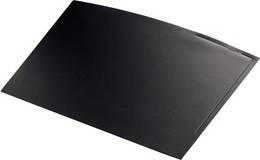 BildeEsselte Skriveunderl. Design 50x65 sort