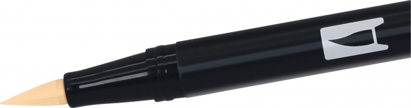 Tombow ABT Dual Brush 910 opal