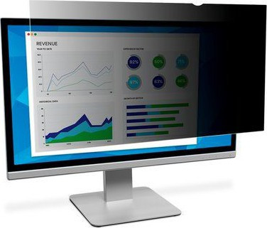 Bilde3M Privacy filter for Dell OptiPlex 3240 (16:9)