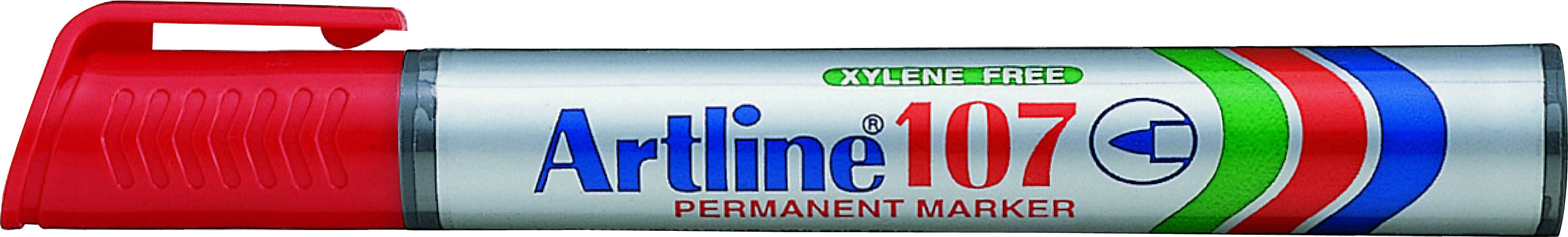 BildeArtline Merkepenn Artline 107 1.5 Rd