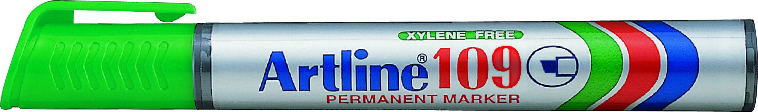 BildeArtline Permanent Merkepenn 109 5.0 Grnn