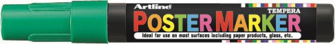 BildeArtline EPP-4 PosterMarker 2.0 Grnn