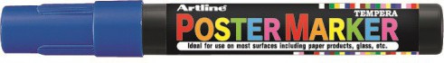 BildeArtline EPP-4 PosterMarker 2.0 Bl