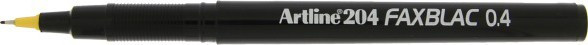 BildeArtline Fineliner 204 FAX Penn Sort