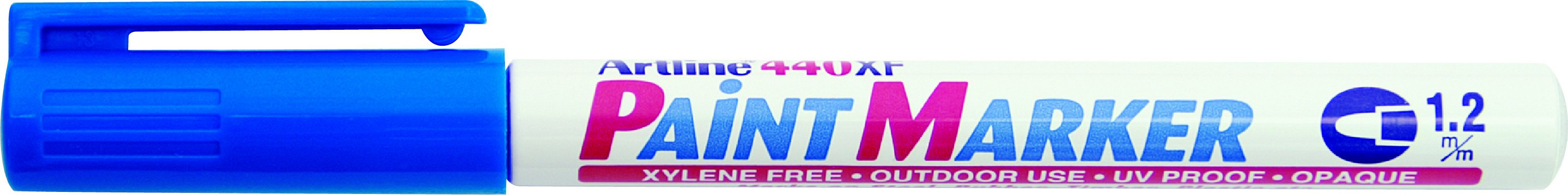 BildeArtline Merkepenn 440XF Paint Bl