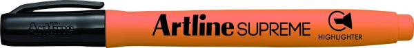 Artline Overstrykningspenn Supreme oransje