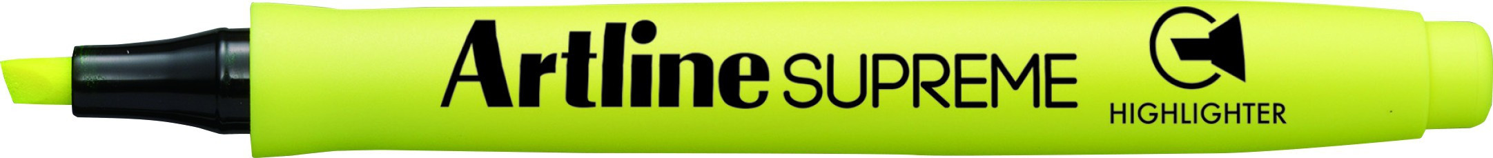 BildeArtline Overstrykningspenn Supreme gul