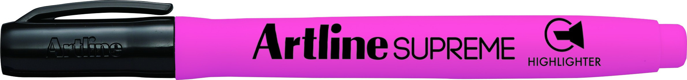 BildeArtline Overstrykningspenn Supreme rosa