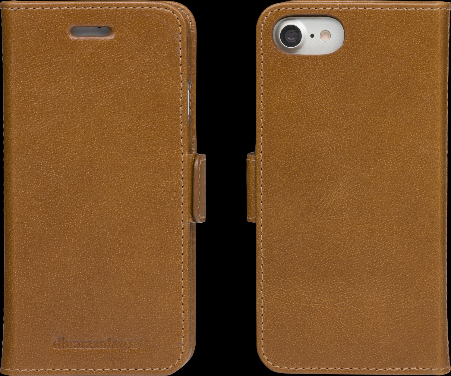 iPhone 8/7/6/6S Case Lynge, Tan
