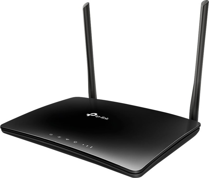 TP-LINK 300M Wireless N 4G LTE Router