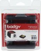 Badgy consumables pack for 100 color pri...