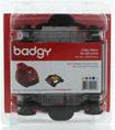BildeBadgy Evolis Farge YMCKO bnd