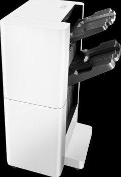 BildeHP PageWide Stapler/Stacker Finisher