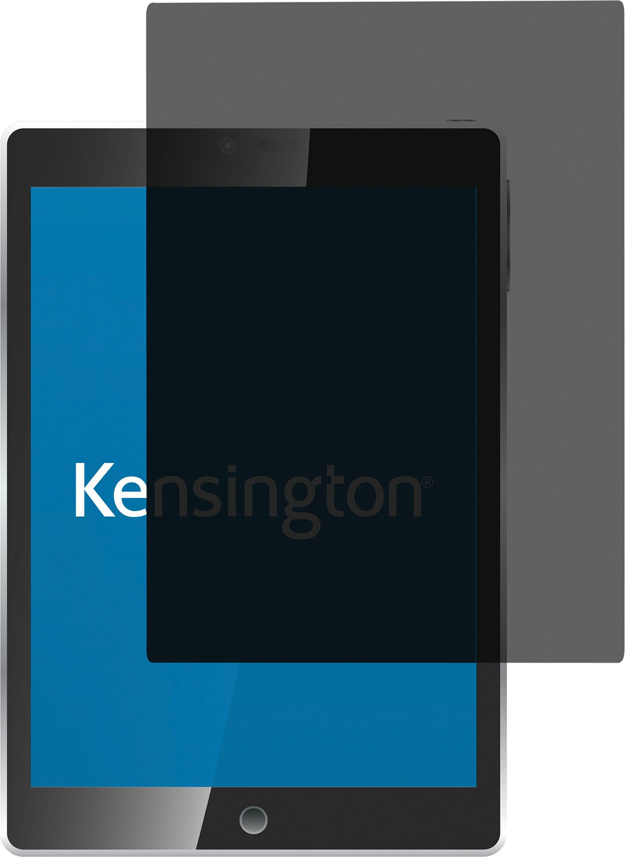 Kensington privacy filter 2 way removable 17'' Wide 16:10