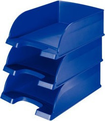Leitz Brevkurv  Plus Jumbo rd 