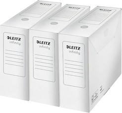 BildeLeitz Arkivboks Infinity 100mm