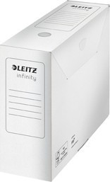 Leitz Arkivboks Infinity 100mm