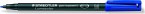 STAEDTLER Merkepenn Lumocolor Perm. 1.0m...