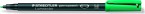 STAEDTLER Merkepenn Lumocolor Perm. 1.0m...