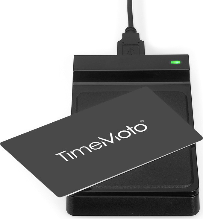 Safescan TimeMoto RF-150 - USB RFID-leser