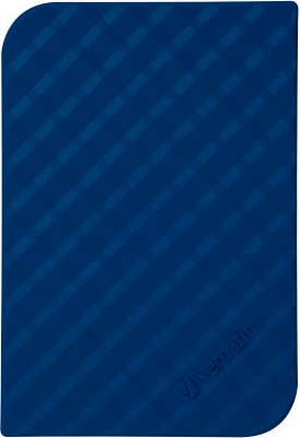 1TB Hard Drive 2,5&#039;&#039; Store &#039;N&#039; Go USB 3.0, Navy Blue