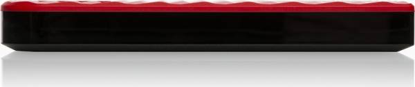 1TB Hard Drive 2,5&#039;&#039; Store N Go red
