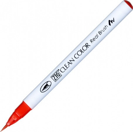 ZIG Clean Color Real Brush 020 Rd