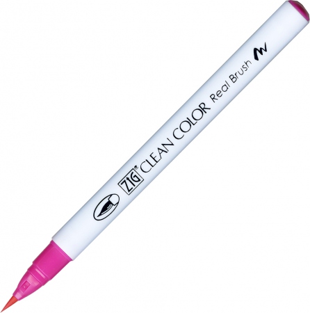 ZIG Clean Color Real Brush 025 Rosa
