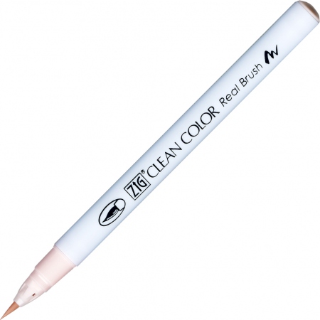 ZIG Clean Color Real Brush 028 Blek rosa