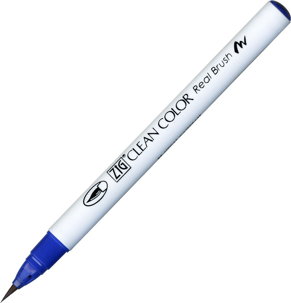 ZIG Clean Color Real Brush 030 Bl