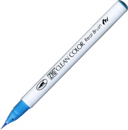 ZIG Clean Color Real Brush 031 Kobolt bl