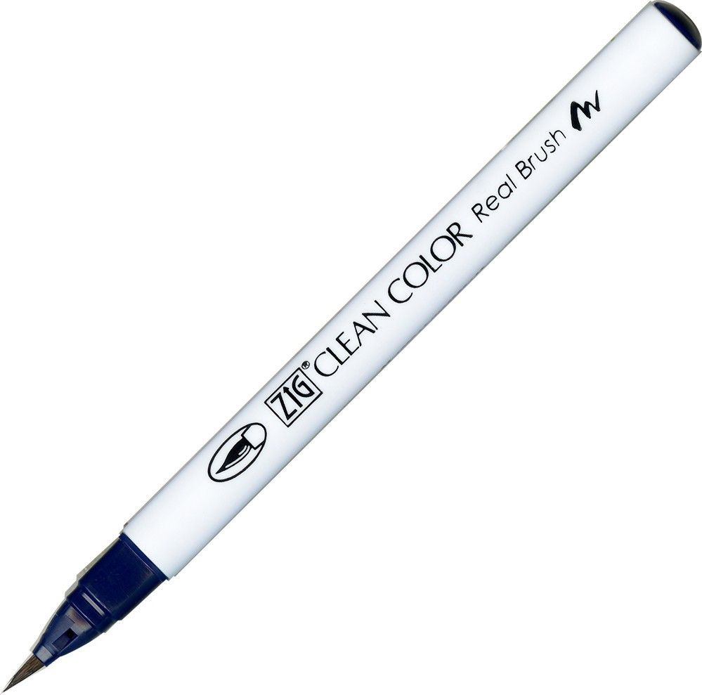 ZIG Clean Color Real Brush 035 Dyp bl