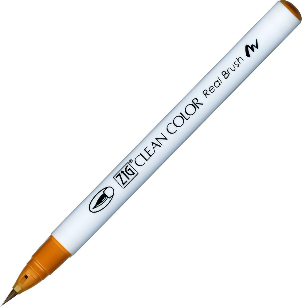 BildeZIG Clean Color Real Brush 061 Lys brun