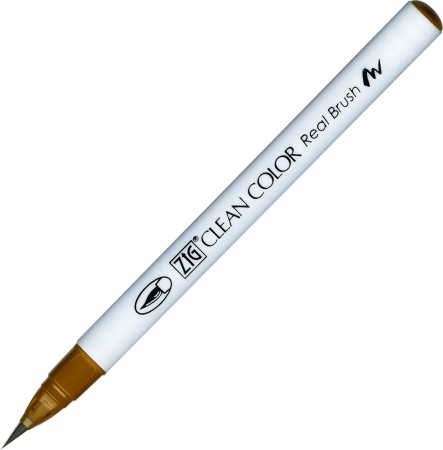 ZIG Clean Color Real Brush 066 Mrk havregyn