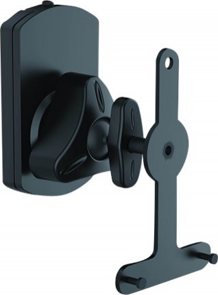 NEWSTAR NeoM for Sonos Play 1-3 Black