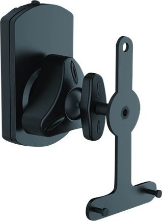 NEWSTAR NeoM for Sonos Play 1-3 Black