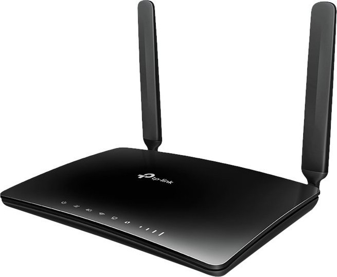 TP-LINK AC750 Wireless Dual Band 4G