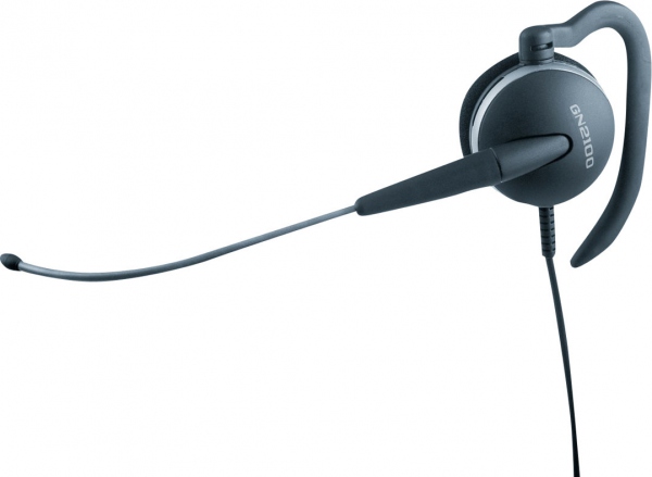 JABRA GN 2100 Mono 3-in-1 Type: 82 E-STD
