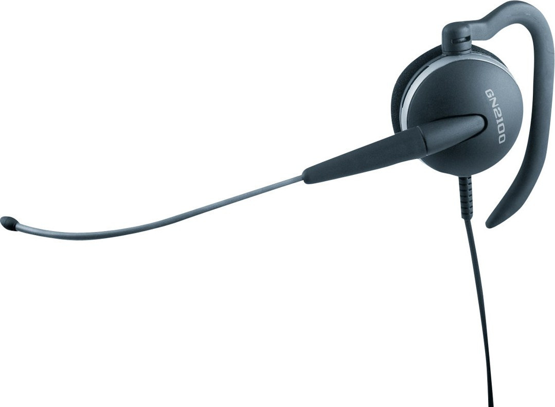 JABRA GN 2100 Mono 3-in-1 Type: 82 E-STD
