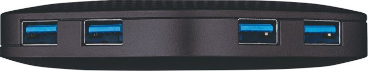 TP-LINK 4 ports USB 3.0 portable
