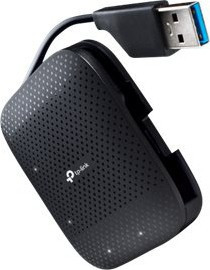 TP-LINK 4 ports USB 3.0 portable