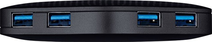 TP-LINK 4 ports USB 3.0 portable