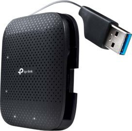 TP-LINK 4 ports USB 3.0 portable