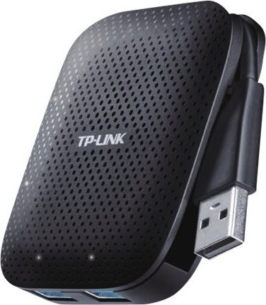 TP-LINK 4 ports USB 3.0 portable