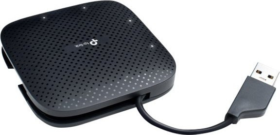 TP-LINK 4 ports USB 3.0 portable