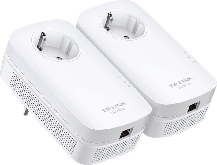 TP-LINK AV1200 Gigabit Passthrough