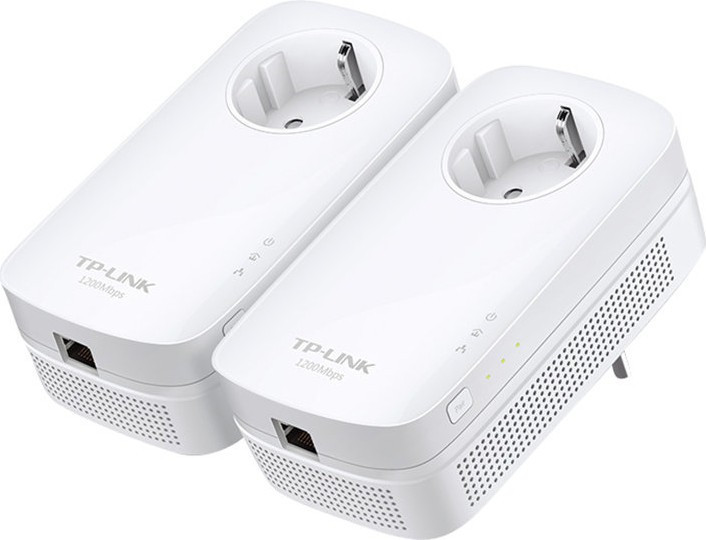TP-LINK AV1200 Gigabit Passthrough